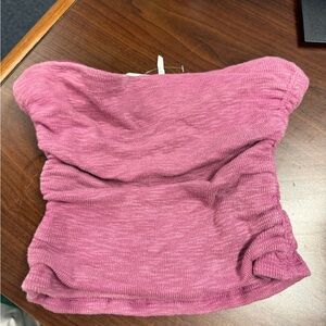 Free People Tube Top